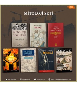 Mitoloji Seti