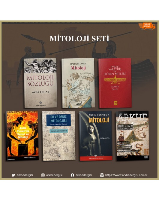 Mitoloji Seti