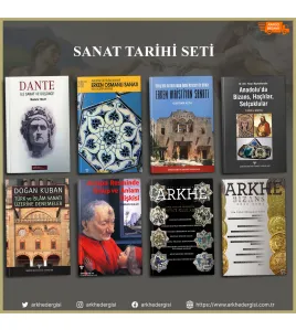 Sanat Tarihi Seti Sanat Tarihi Seti