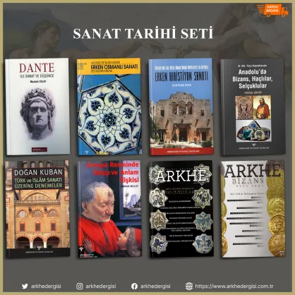 Sanat Tarihi Seti