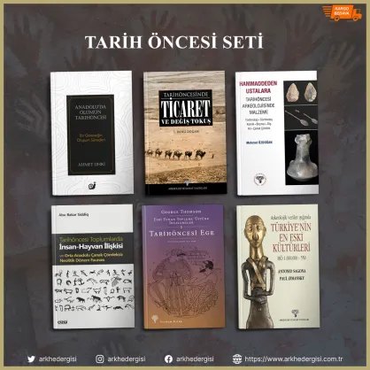 Tarih Öncesi Seti