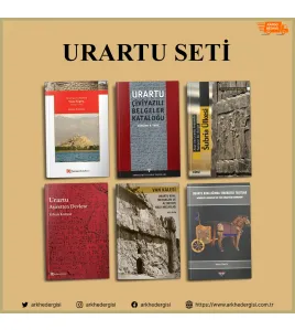 Urartu Seti Urartu Seti