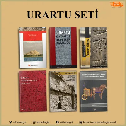 Urartu Seti