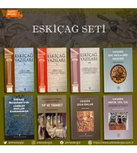 Eskiçağ Seti Eskiçağ Seti