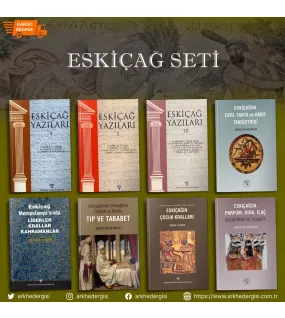 Eskiçağ Seti Eskiçağ Seti