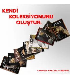 Kendi Koleksiyonunu Oluştur