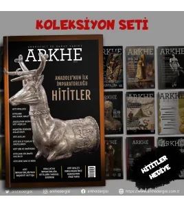 Koleksiyon Seti Koleksiyon Seti