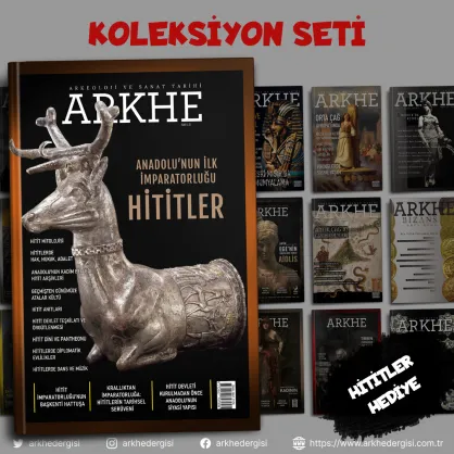 Koleksiyon Seti Koleksiyon Seti