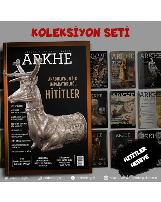 Koleksiyon Seti