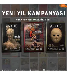 Yeni Yıl Kampanyası