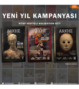 Yeni Yıl Kampanyası