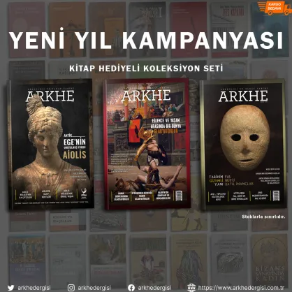 Yeni Yıl Kampanyası