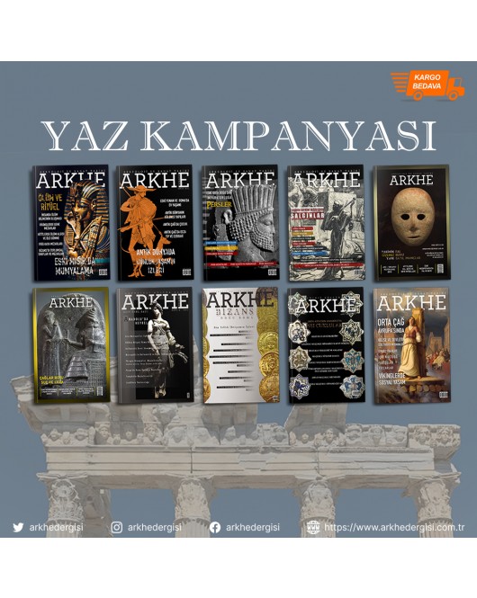 Yaz Kampanyası