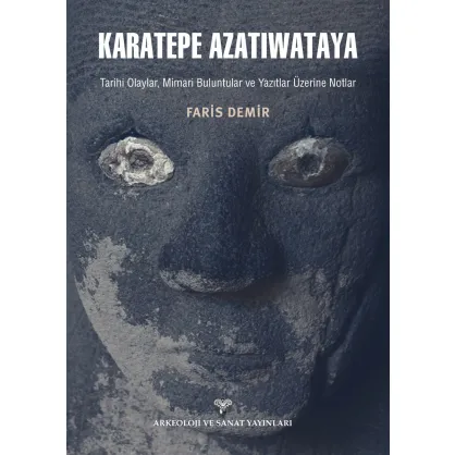 Karatepe Azatiwataya