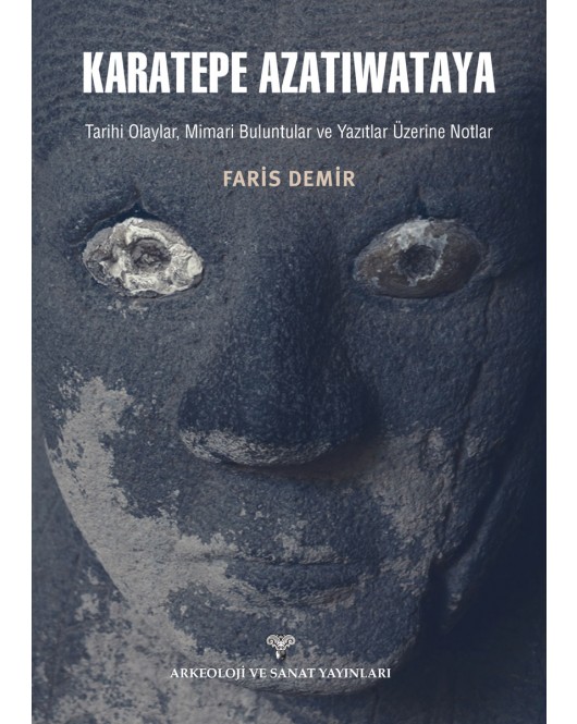 Karatepe Azatiwataya Karatepe Azatiwataya