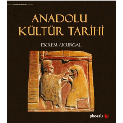 Anadolu Kültür Tarihi