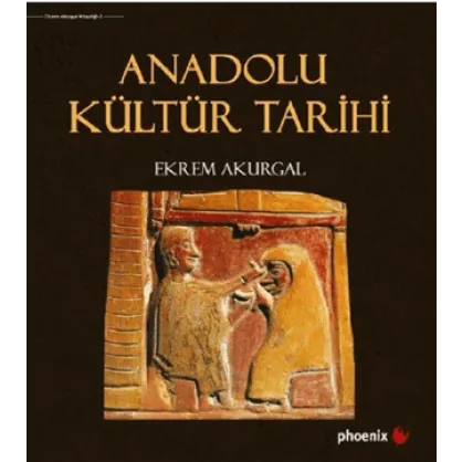 Anadolu Kültür Tarihi