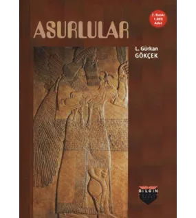 Asurlular Asurlular