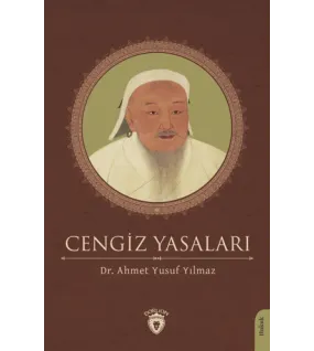 Cengiz Yasaları Cengiz Yasaları