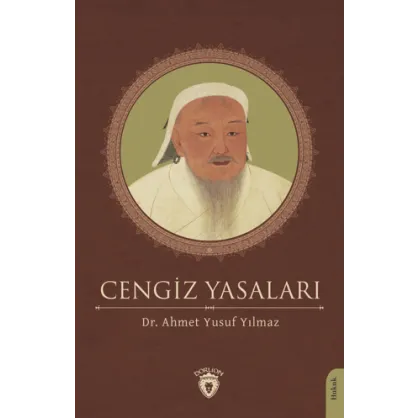 Cengiz Yasaları Cengiz Yasaları