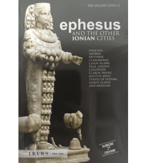 Ephesus and The Other Ionian Cities