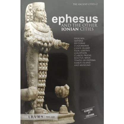 Ephesus and The Other Ionian Cities