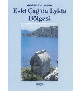 Eski Çağ'da Lykia Bölgesi