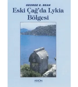 Eski Çağ'da Lykia Bölgesi Eski Çağ'da Lykia Bölgesi