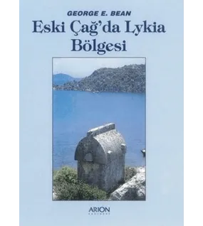 Eski Çağ'da Lykia Bölgesi