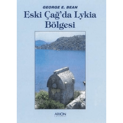 Eski Çağ'da Lykia Bölgesi