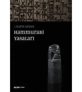 Hammurabi Yasaları