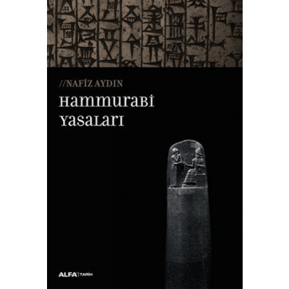 Hammurabi Yasaları