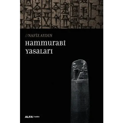 Hammurabi Yasaları Hammurabi Yasaları