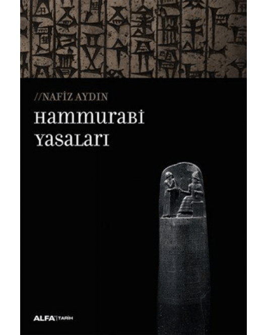 Hammurabi Yasaları Hammurabi Yasaları