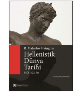 Hellenistik Dünya Tarihi