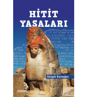 Hitit Yasaları