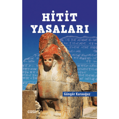 Hitit Yasaları