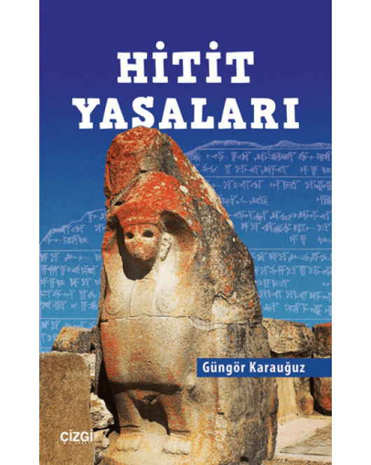 Hitit Yasaları