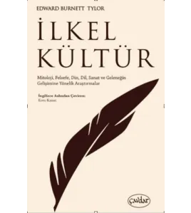 İlkel Kültür İlkel Kültür