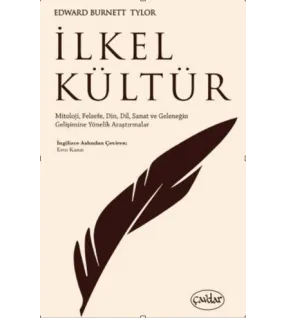 İlkel Kültür İlkel Kültür