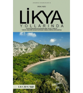 Likya Yollarında