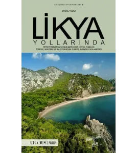 Likya Yollarında Likya Yollarında