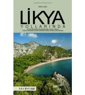 Likya Yollarında Likya Yollarında