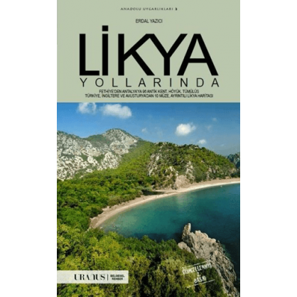 Likya Yollarında