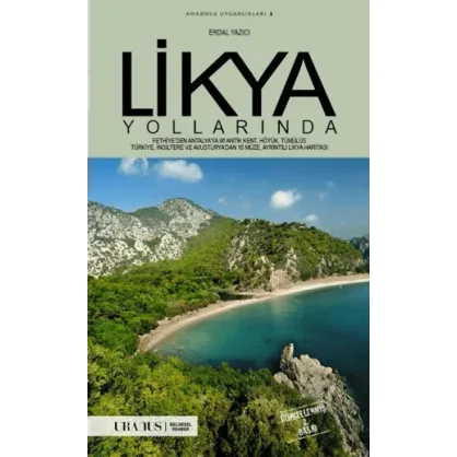 Likya Yollarında