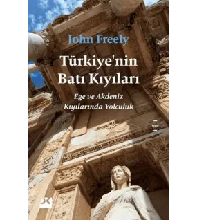 Türkiye’nin Batı Kıyıları