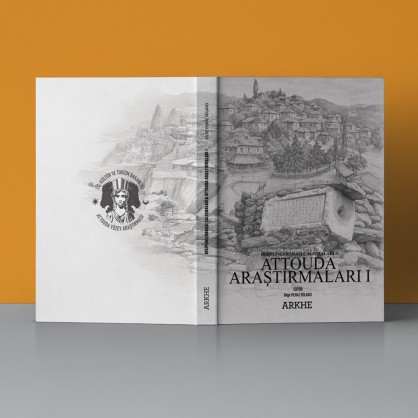 DİSİPLİNLERARASI ÇALIŞMALARLA ATTOUDA ARAŞTIRMALARI I