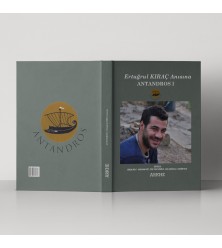 Ertuğrul KIRAÇ Anısına ANTANDROS I