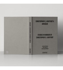 CHRISTOPHER S. LIGHTFOOT'A ARMAĞAN