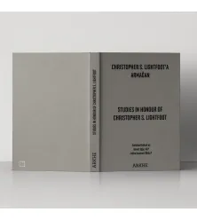 CHRISTOPHER S. LIGHTFOOT'A ARMAĞAN